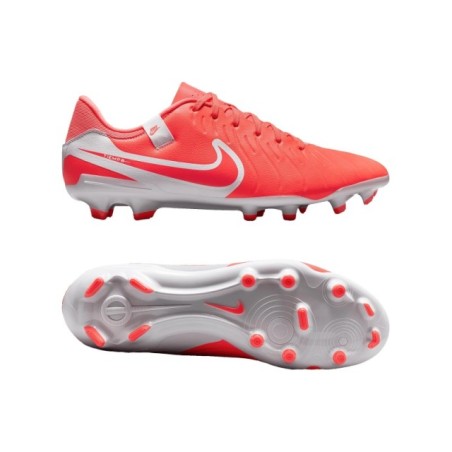 Botas fútbol Nike Tiempo Legend X Academy FG/MG Mad Energy