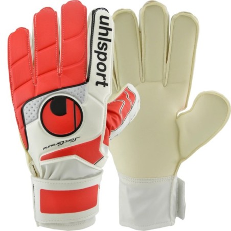 Guantes de portero niño Uhlsport Fangmaschine Starter Soft