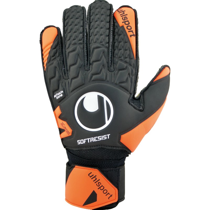 Guantes de portero Uhlsport Soft Resist Flex Frame