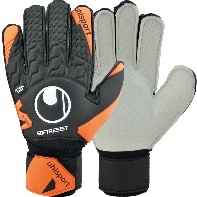 Guantes de portero Uhlsport Soft Resist Flex Frame