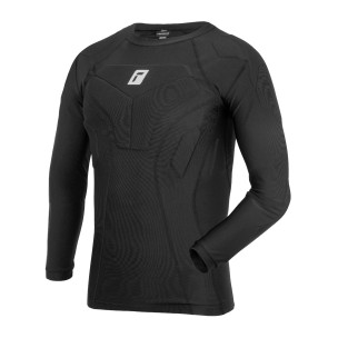 Camiseta de manga larga Reusch Padded