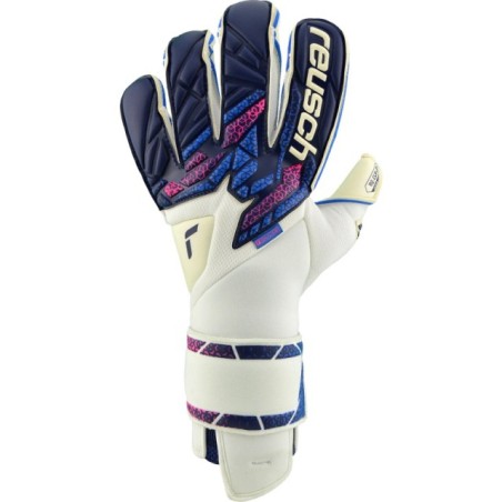 Guantes de portero Reusch Attrakt RE:GRIP Evolution