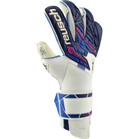 Guantes de portero Reusch Attrakt RE:GRIP Evolution