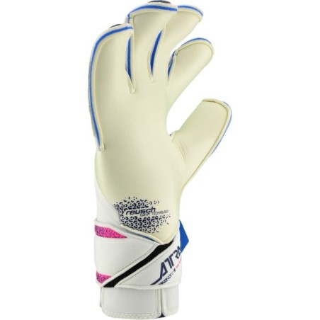 Guantes de portero Reusch Attrakt RE:GRIP Evolution