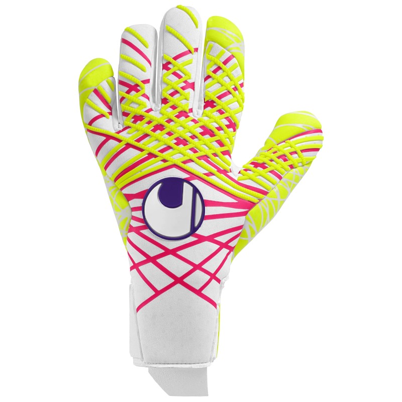 Guantes de portero Uhlsport Prediction Ultragrip HN Maignan
