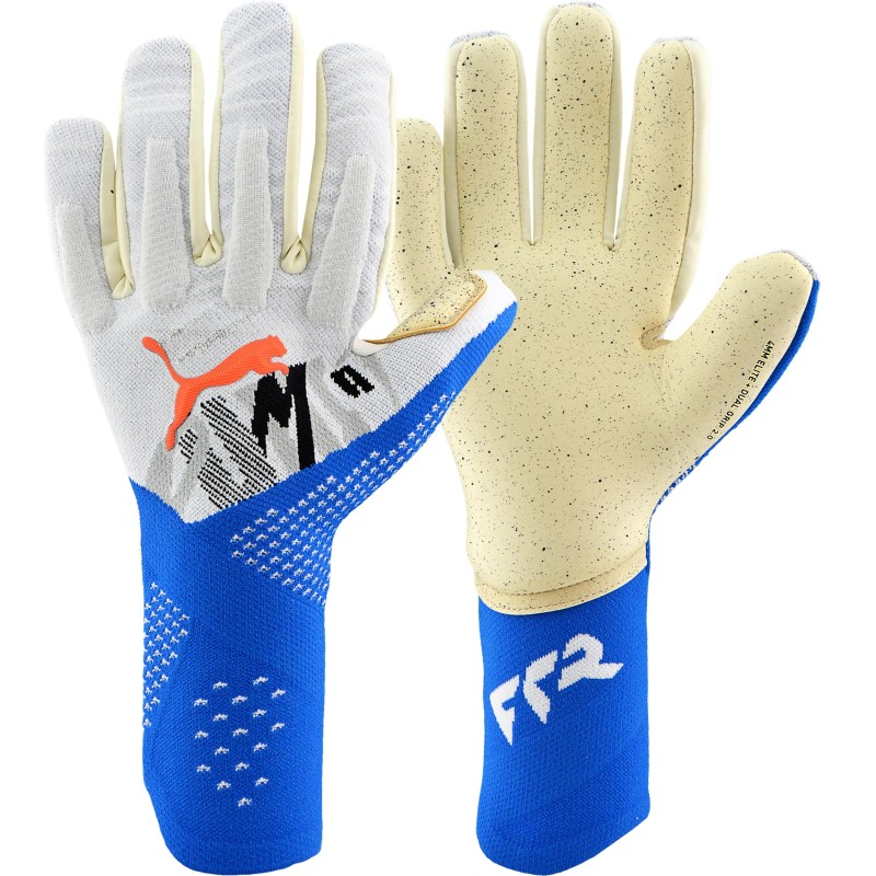Guantes de portero PUMA FUTURE Ultimate NC Forever