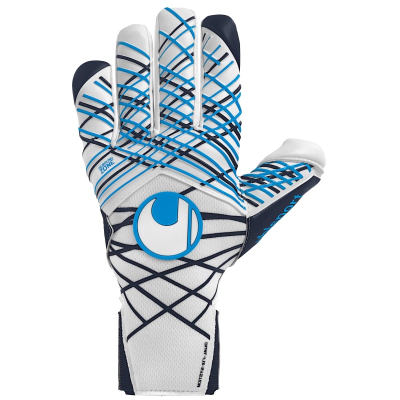 Guantes de portero Uhlsport Absolutgrip Tight HN Various