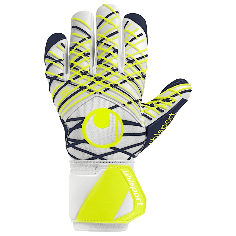 Guantes de portero Uhlsport Absolutgrip HN Pro Junior