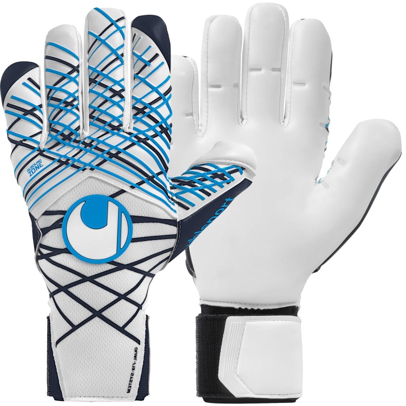 Guantes de portero Uhlsport Absolutgrip Tight HN Various