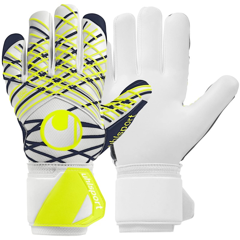 Guantes de portero Uhlsport Absolutgrip HN Pro Junior