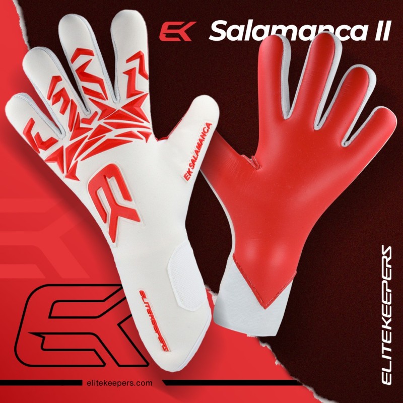 Guantes de portero EK Salamanca