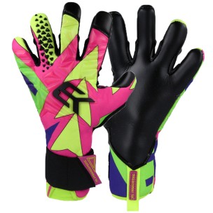Guantes Elitekeepers EK Legend Jorge Campos I