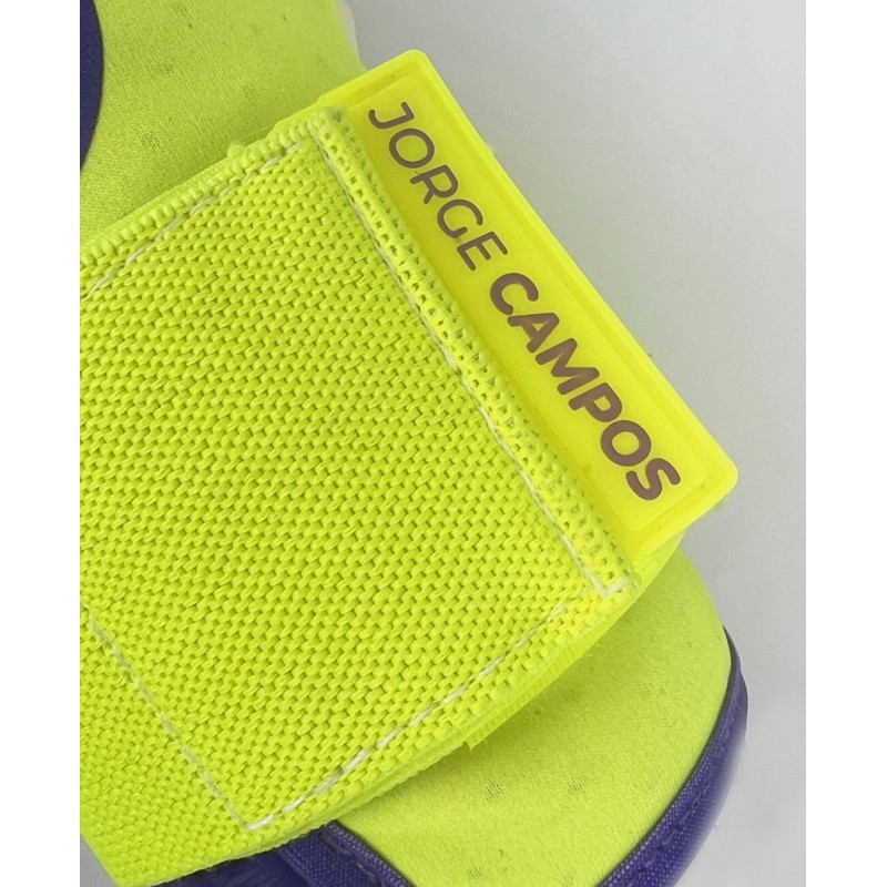 Guantes Elitekeepers EK Legend Jorge Campos II