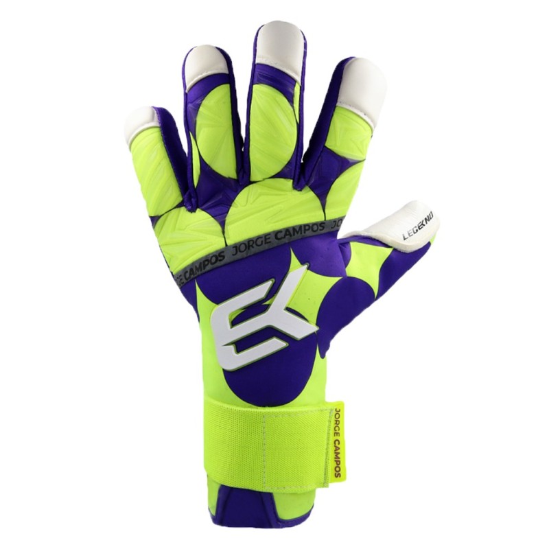 Guantes Elitekeepers EK Legend Jorge Campos II