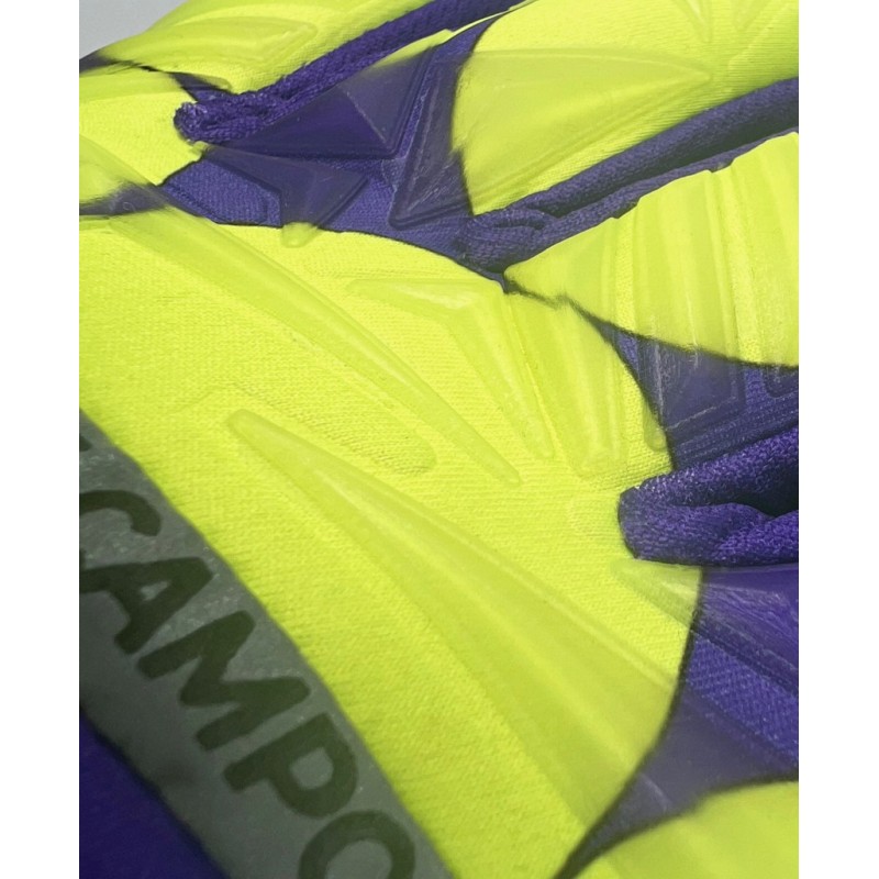 Guantes Elitekeepers EK Legend Jorge Campos II