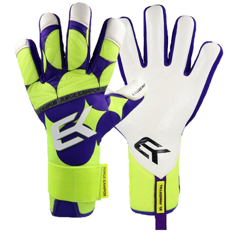 Guantes Elitekeepers EK Legend Jorge Campos II