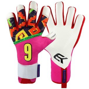 Guantes Elitekeepers EK Legend Jorge Campos III