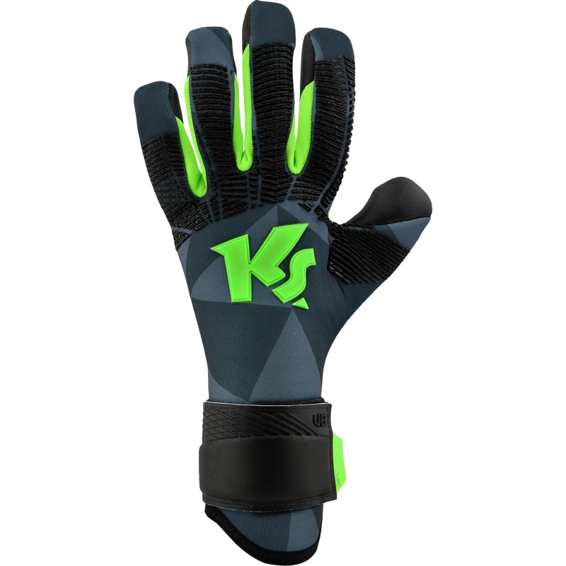 Guantes de portero KEEPERsport Varan8 Champ Power