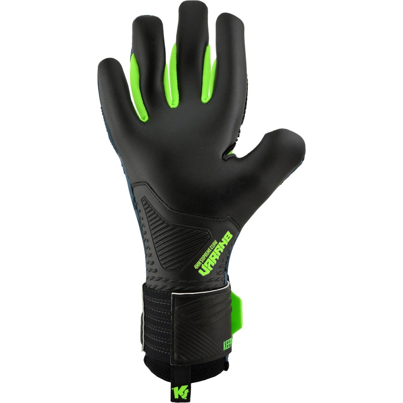 Guantes de portero KEEPERsport Varan8 Champ Power