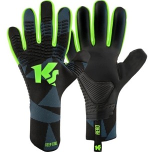 Guantes de portero KEEPERsport Varan8 Hero NC