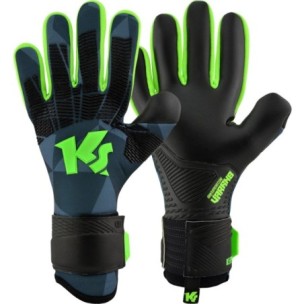 Guantes de portero KEEPERsport Varan8 Champ NC