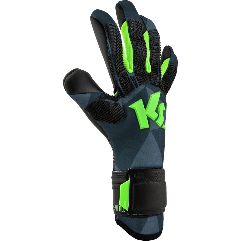 Guantes de portero KEEPERsport Varan8 Champ Power