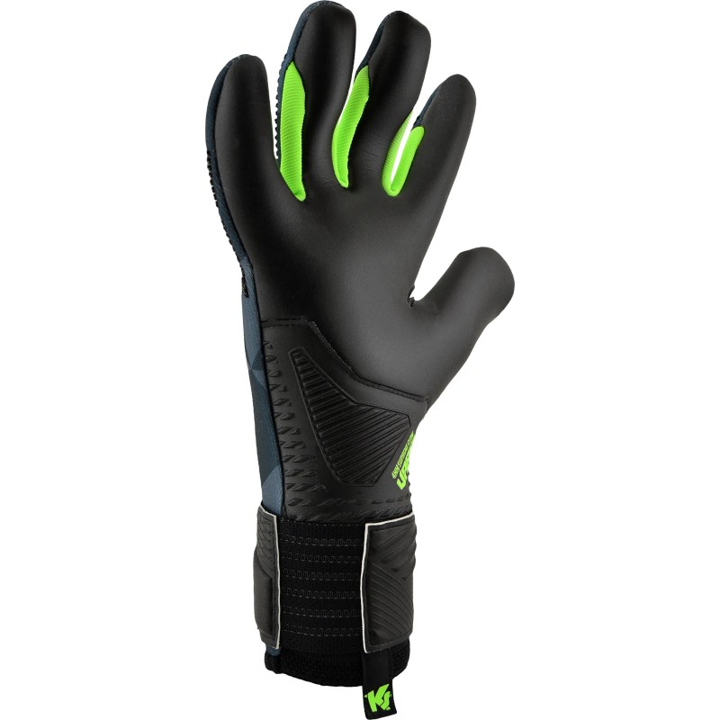 Guantes de portero KEEPERsport Varan8 Champ Power