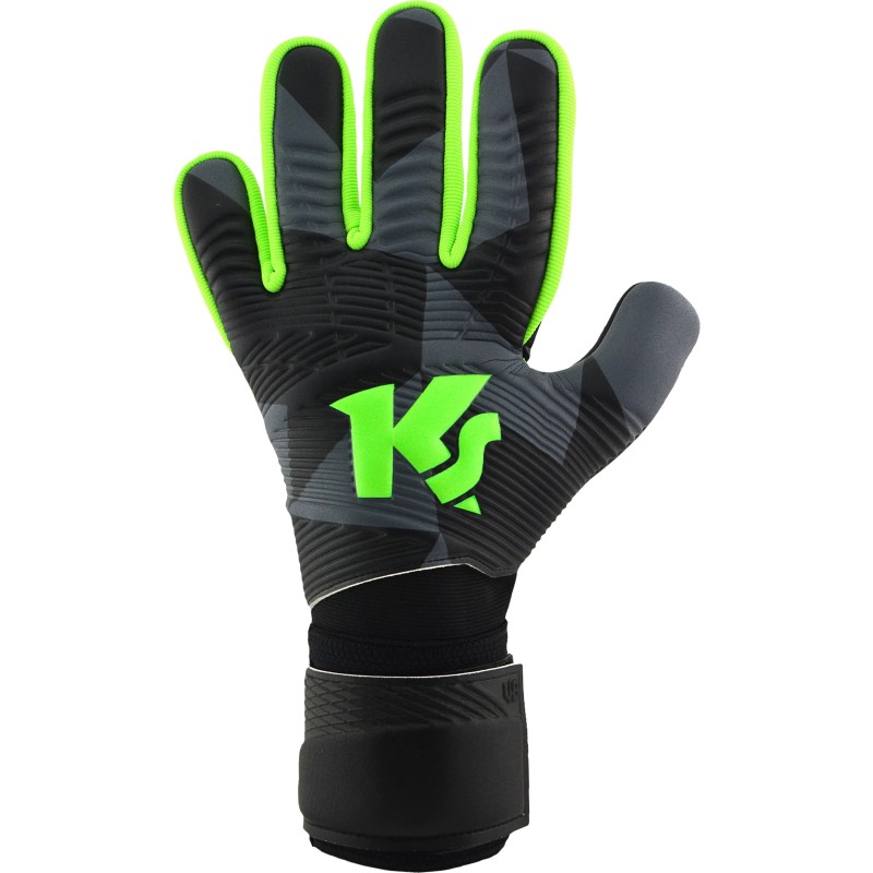 Guantes de portero KEEPERsport Varan8 Zone NC