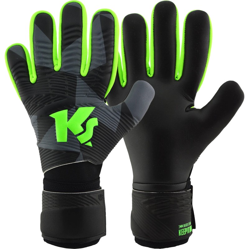 Guantes de portero KEEPERsport Varan8 Zone NC