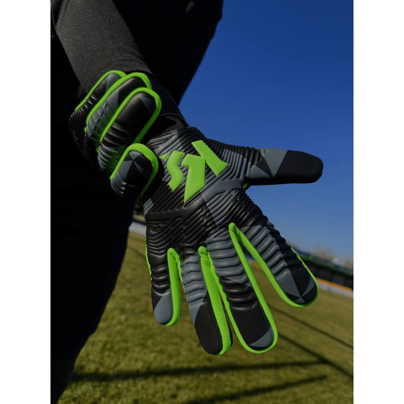 Guantes de portero KEEPERsport Varan8 Zone NC