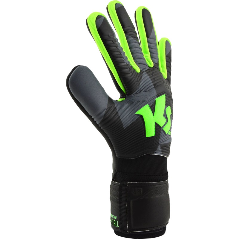 Guantes de portero KEEPERsport Varan8 Zone NC