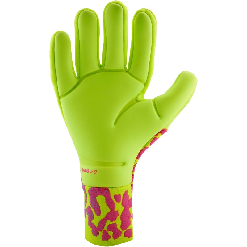 Guantes de portero Adidas Predator Pro NC Mystic Victory