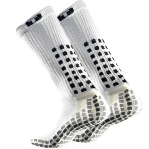 Calcetines antideslizantes TruSox Mid Calf Cushion Socks