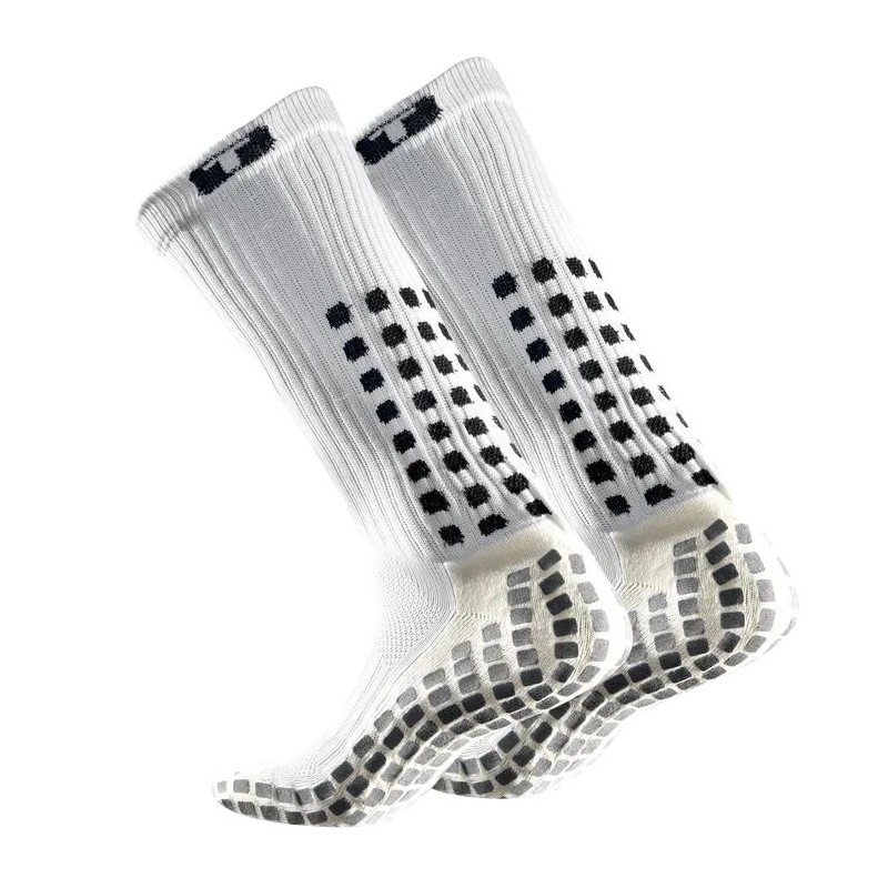 Calcetines antideslizantes TruSox Mid Calf Cushion Socks