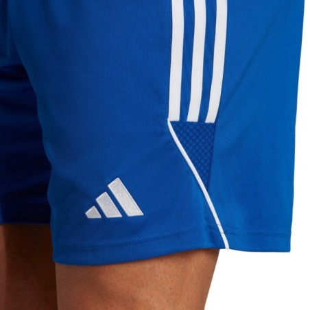 Pantalones azules Adidas Tiro 23 Competition