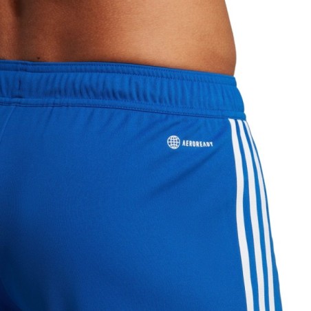 Pantalones azules Adidas Tiro 23 Competition