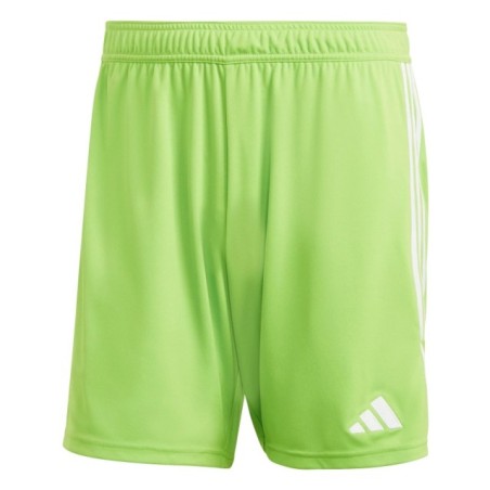 Pantalones verdes Adidas Tiro GK 23