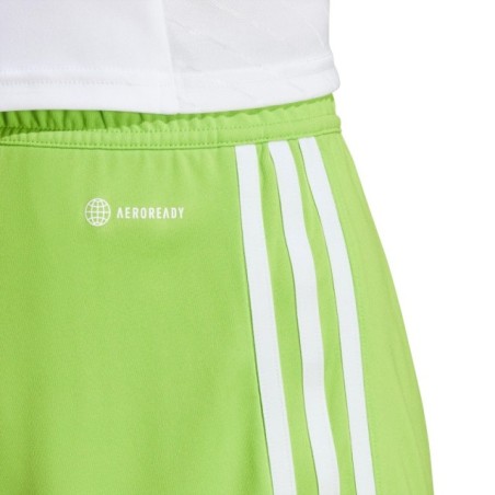 Pantalones verdes Adidas Tiro GK 23