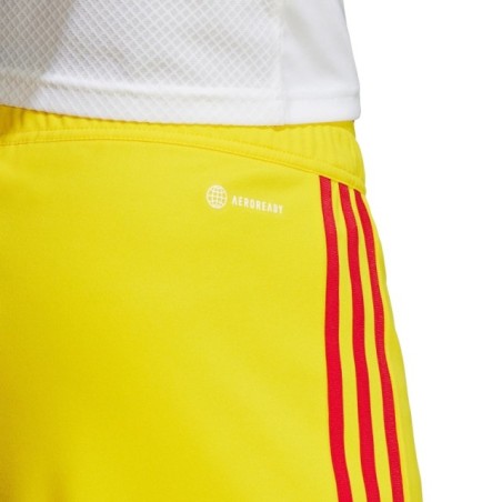 Pantalones de fútbol Adidas Tiro 23 Competition GK