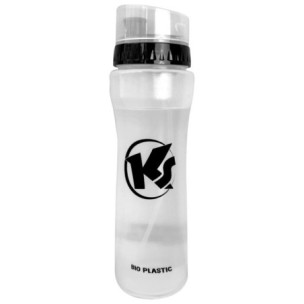 Botella KEEPERsport Bio Plastic Bottle Hybrid
