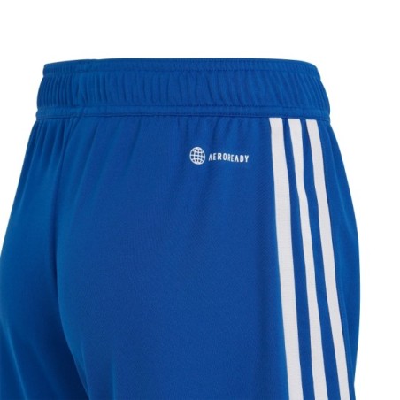 Pantalones azules niños Adidas Tiro 23