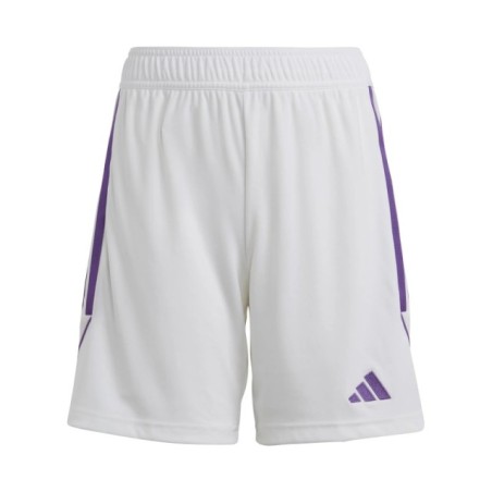 Bermuda corta tradicional Adidas Tiro 23