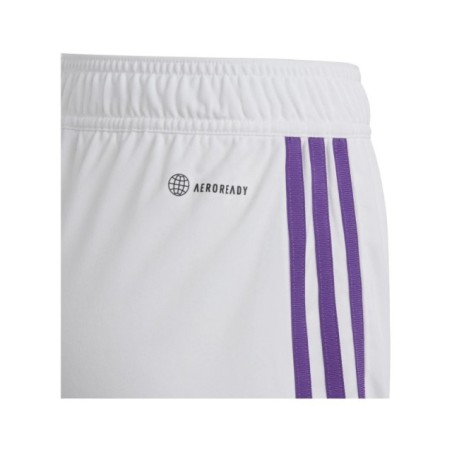 Bermuda corta tradicional Adidas Tiro 23