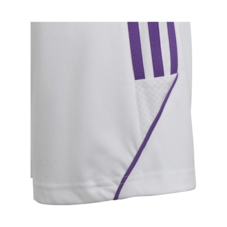 Bermuda corta tradicional Adidas Tiro 23