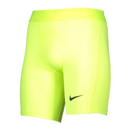 Mallas Nike Pro Strike Neongelb