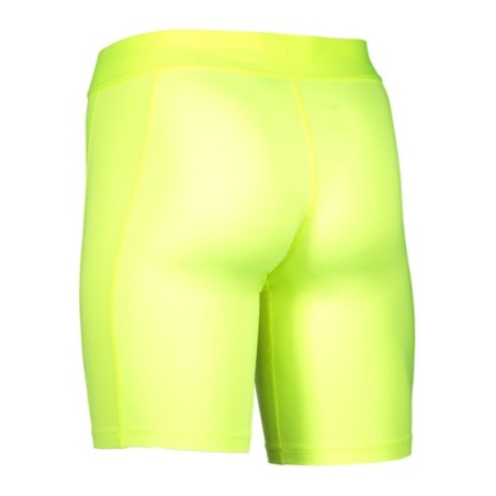 Mallas Nike Pro Strike Neongelb