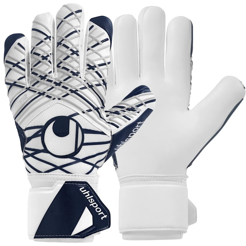 Guantes de portero Uhlsport Supersoft HN Various