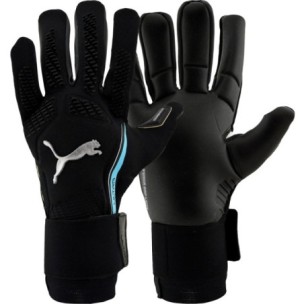 Guantes de portero PUMA ULTRA Ultimate Hybrid Eclipse