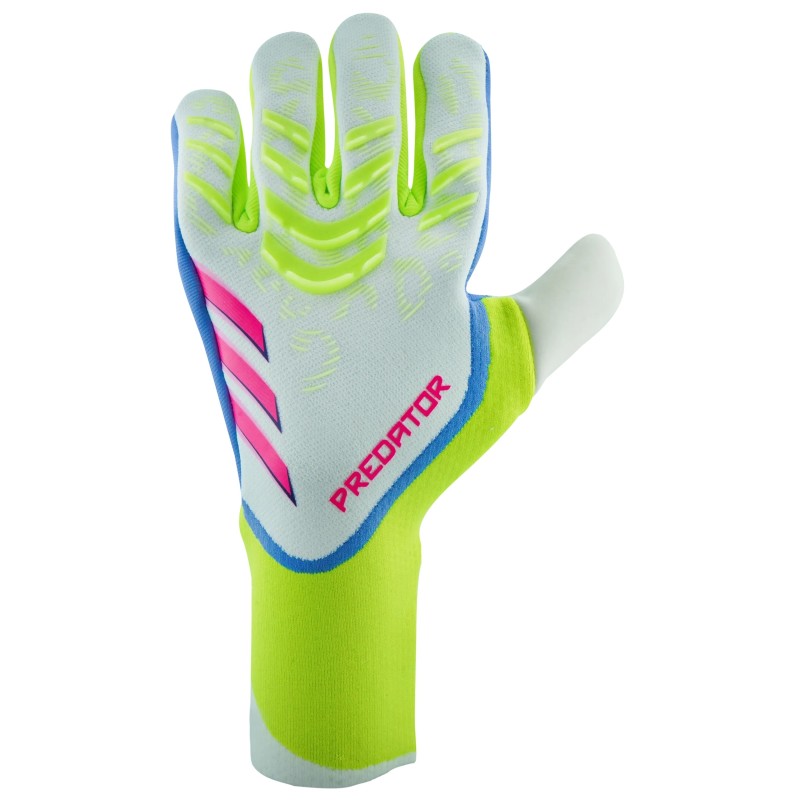 Guantes de portero Adidas Predator Pro Celestial Victory