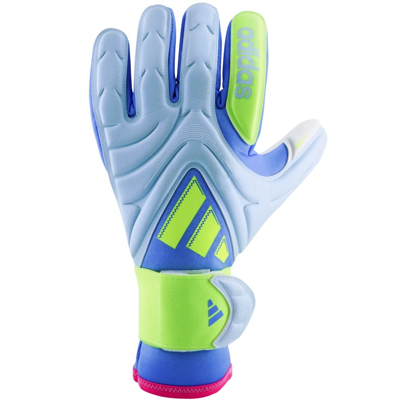 Guantes de portero Adidas COPA Pro Celestial Victory